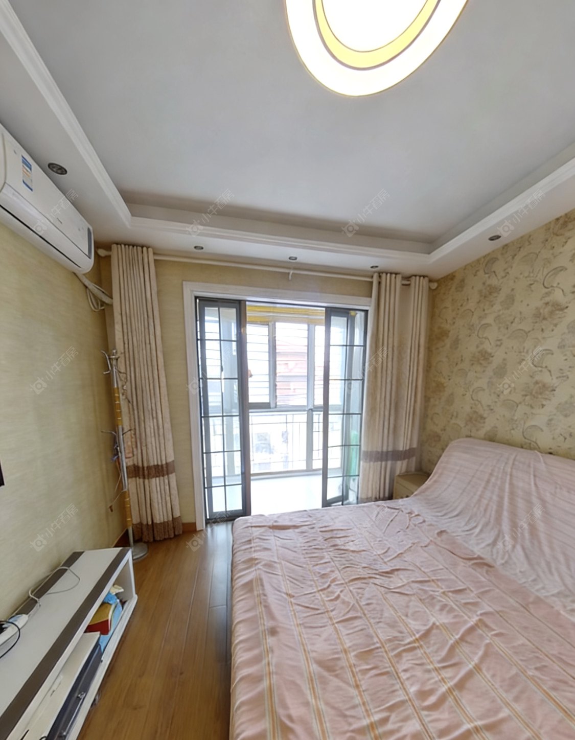 常州伟业臻品花园在租房源_小牛看房