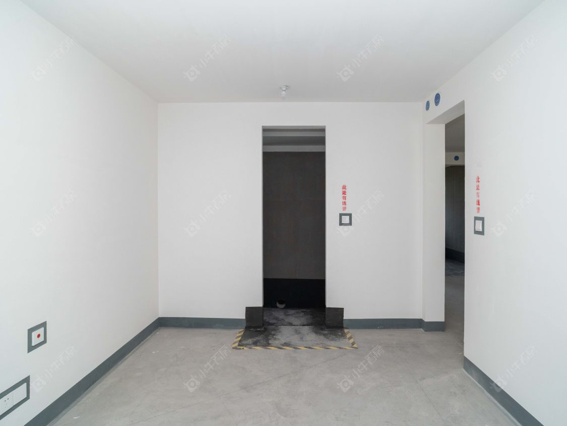 常州保利和光晨樾在售二手房源室内图_小牛看房