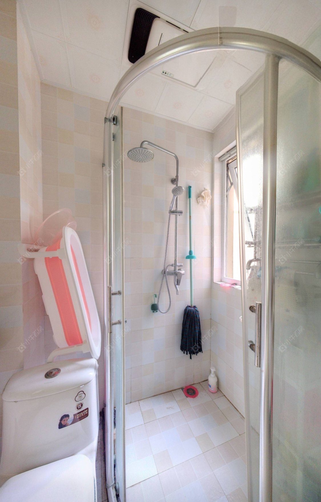 莱蒙城新尚房源室内图 常州莱蒙城新尚在租房源室内图_小牛看房