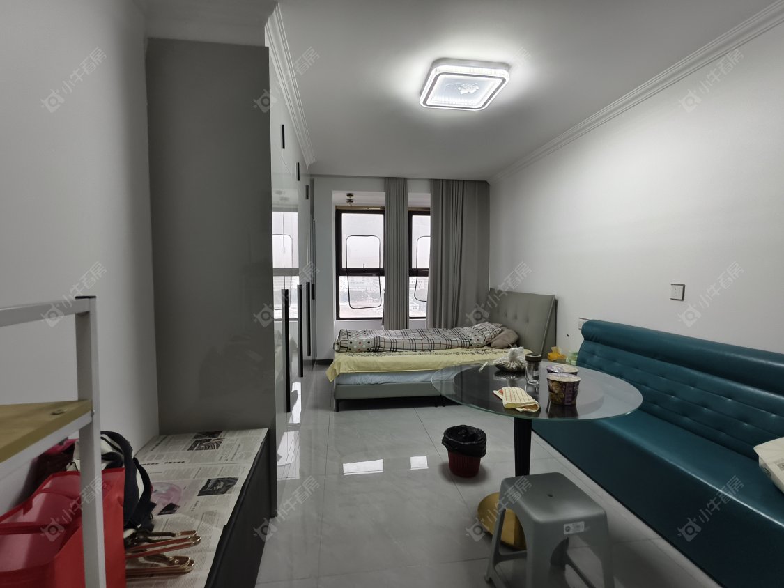 常州牡丹三江公寓在租房源室内图_小牛看房