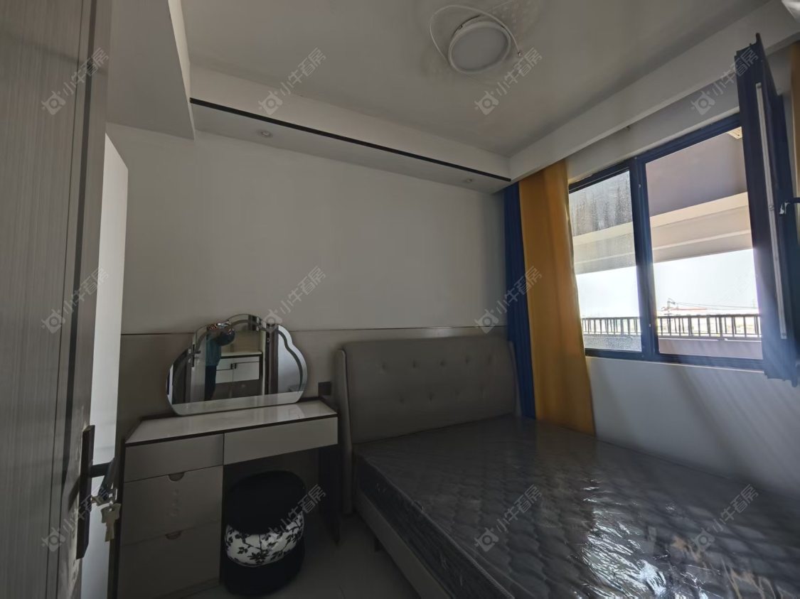 常州锦上香郡在租房源_小牛看房