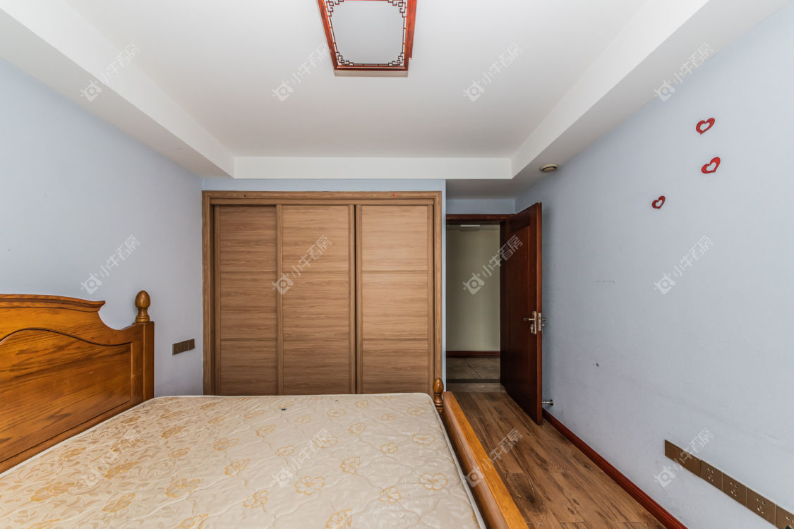 常州燕阳花园在租房源室内图_小牛看房