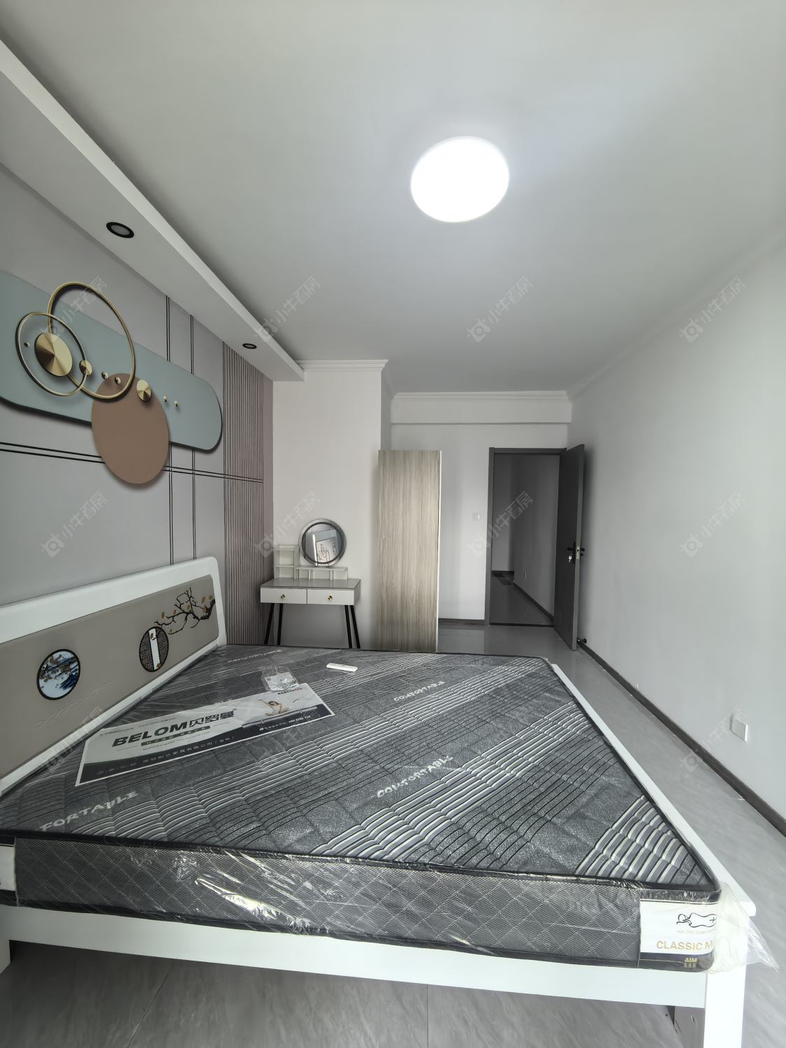 常州锦海星城二期3室2厅2卫出租房源图片