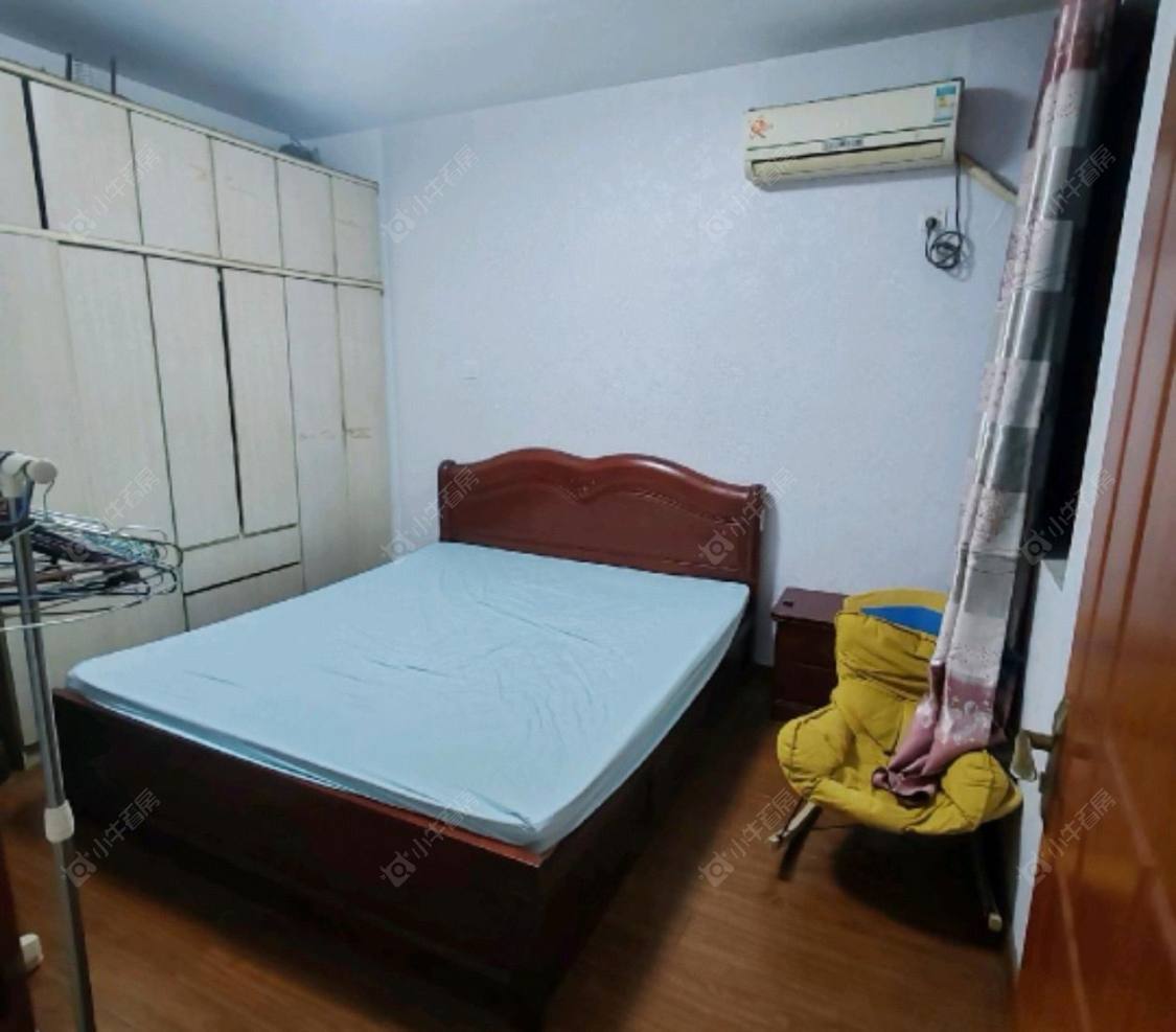 常州顺园八村二期在租房源室内图_小牛看房