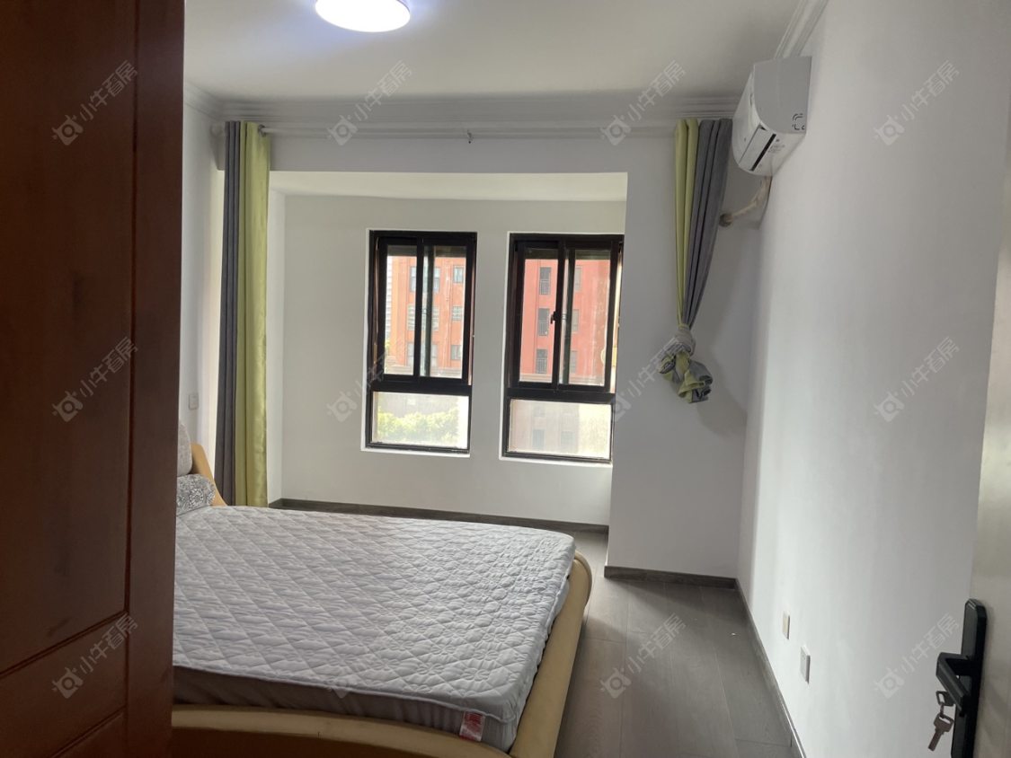 常州万骏金域丹堤在租房源户型图_小牛看房