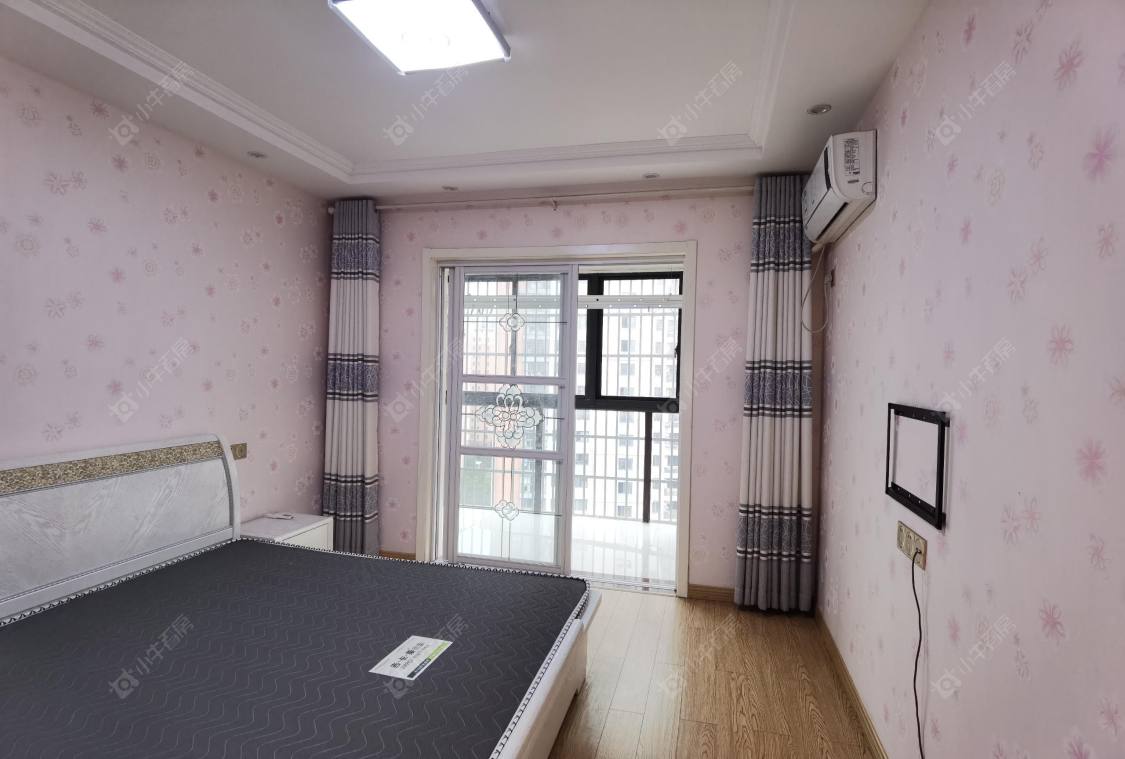 常州天禄西阆苑在租房源户型图_小牛看房