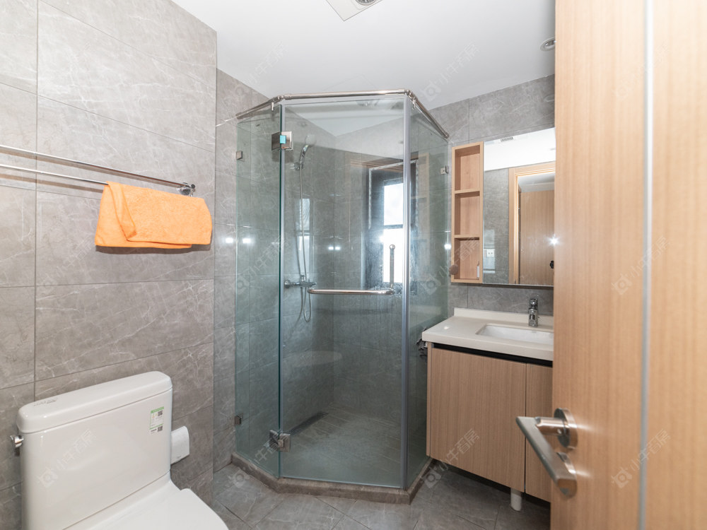 常州美的江山樾在租房源室内图_小牛看房