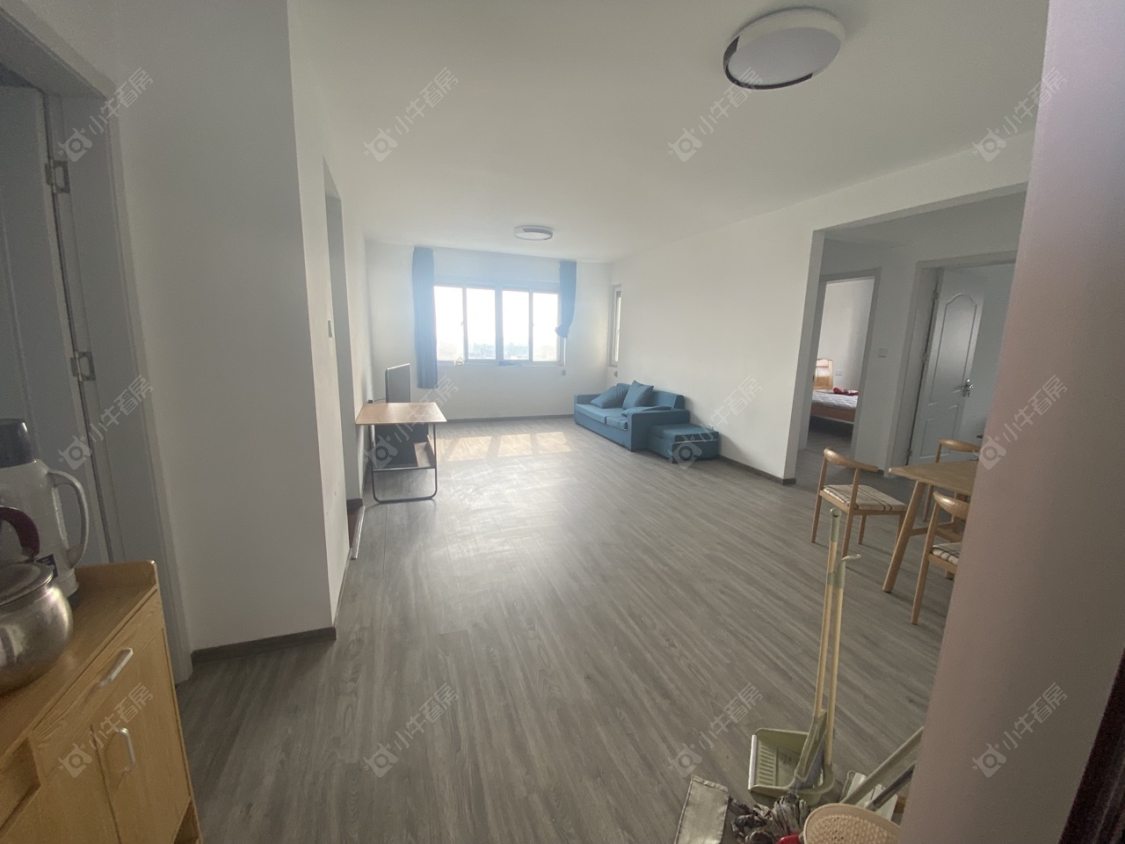 常州瑞宁新园在租房源室内图_小牛看房