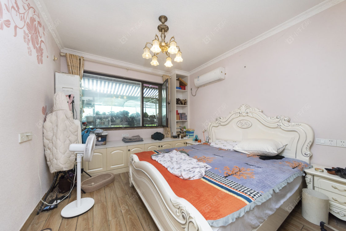 常州莱蒙城中央府西区在售二手房_小牛看房