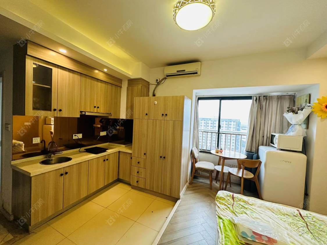 常州名仕佳园在租房源_小牛看房