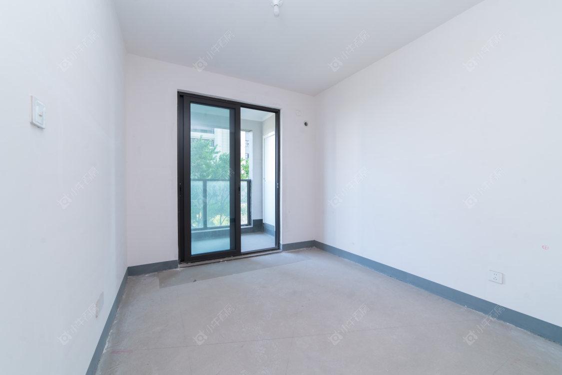 常州中梁金科启宸在售二手房源室内图_小牛看房