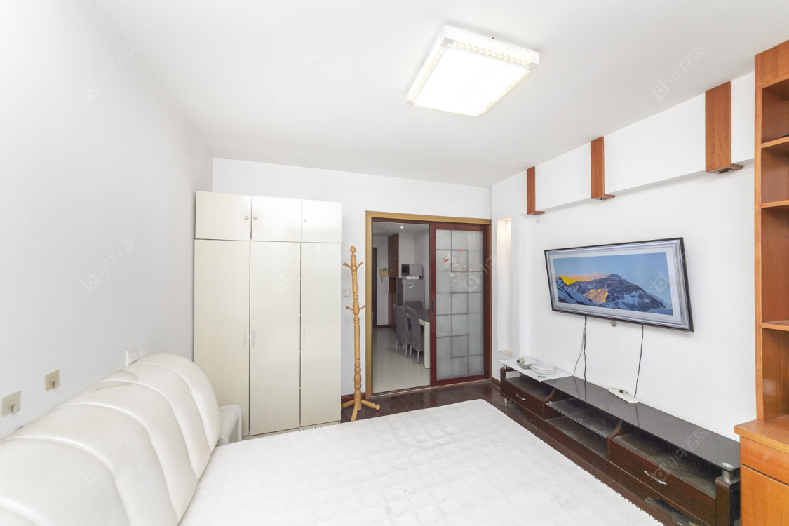 常州新城长岛在售二手房源室内图_小牛看房