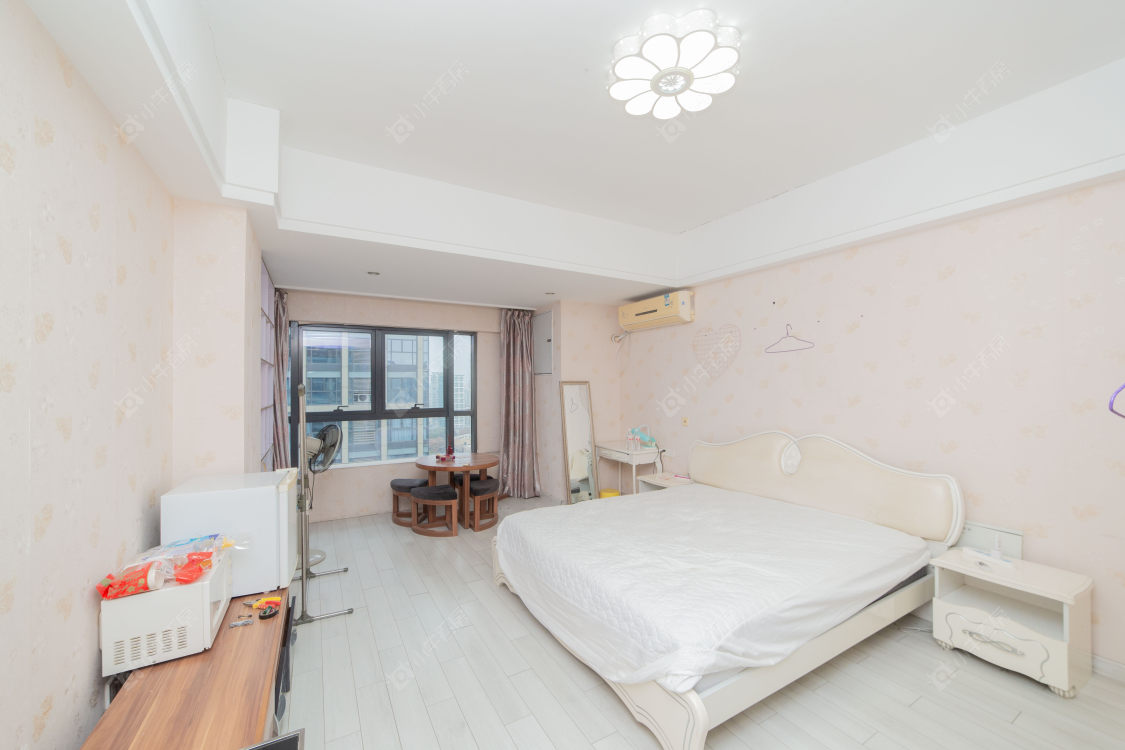 常州新北万达广场在售二手房_小牛看房