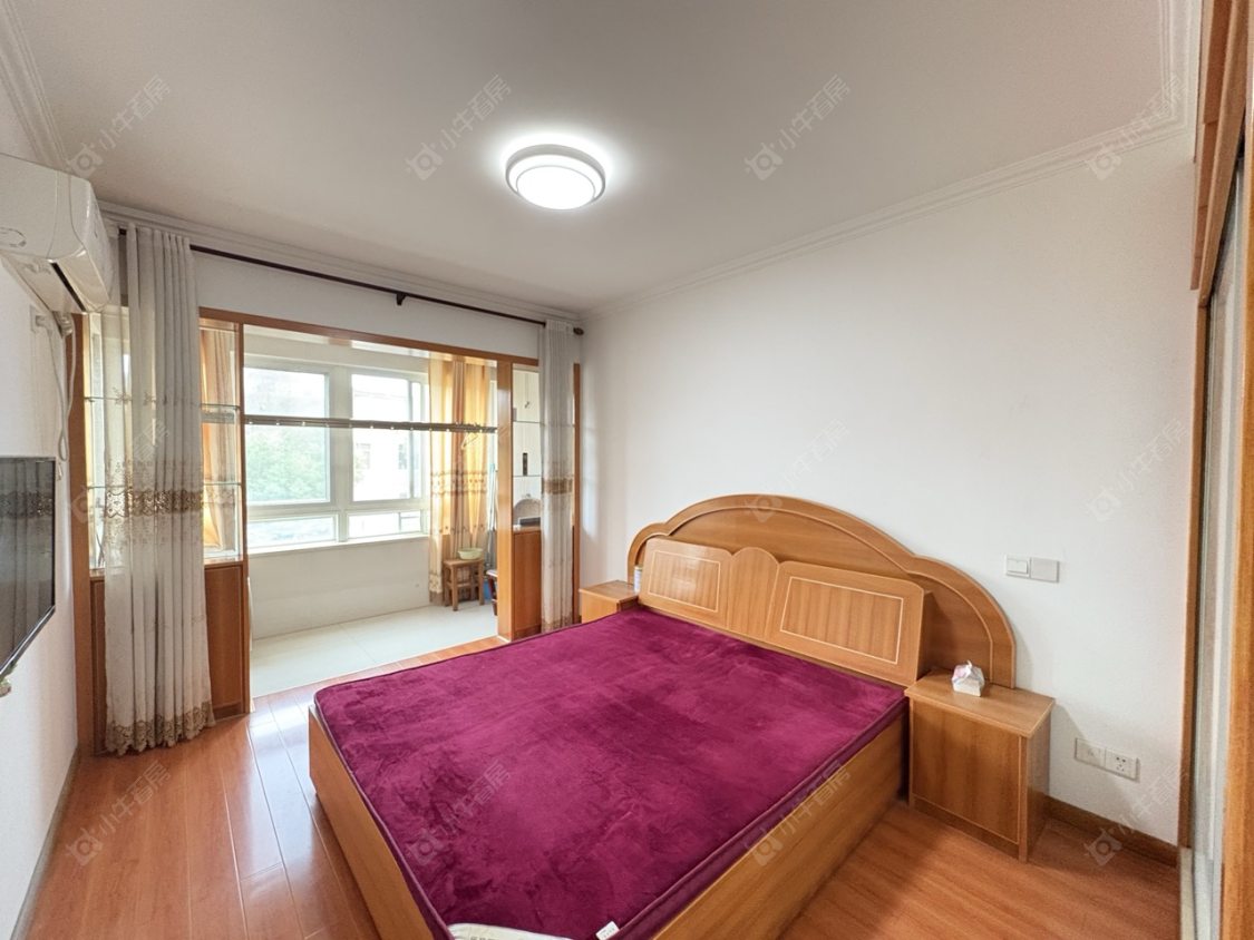 常州紫金园在租房源户型图_小牛看房