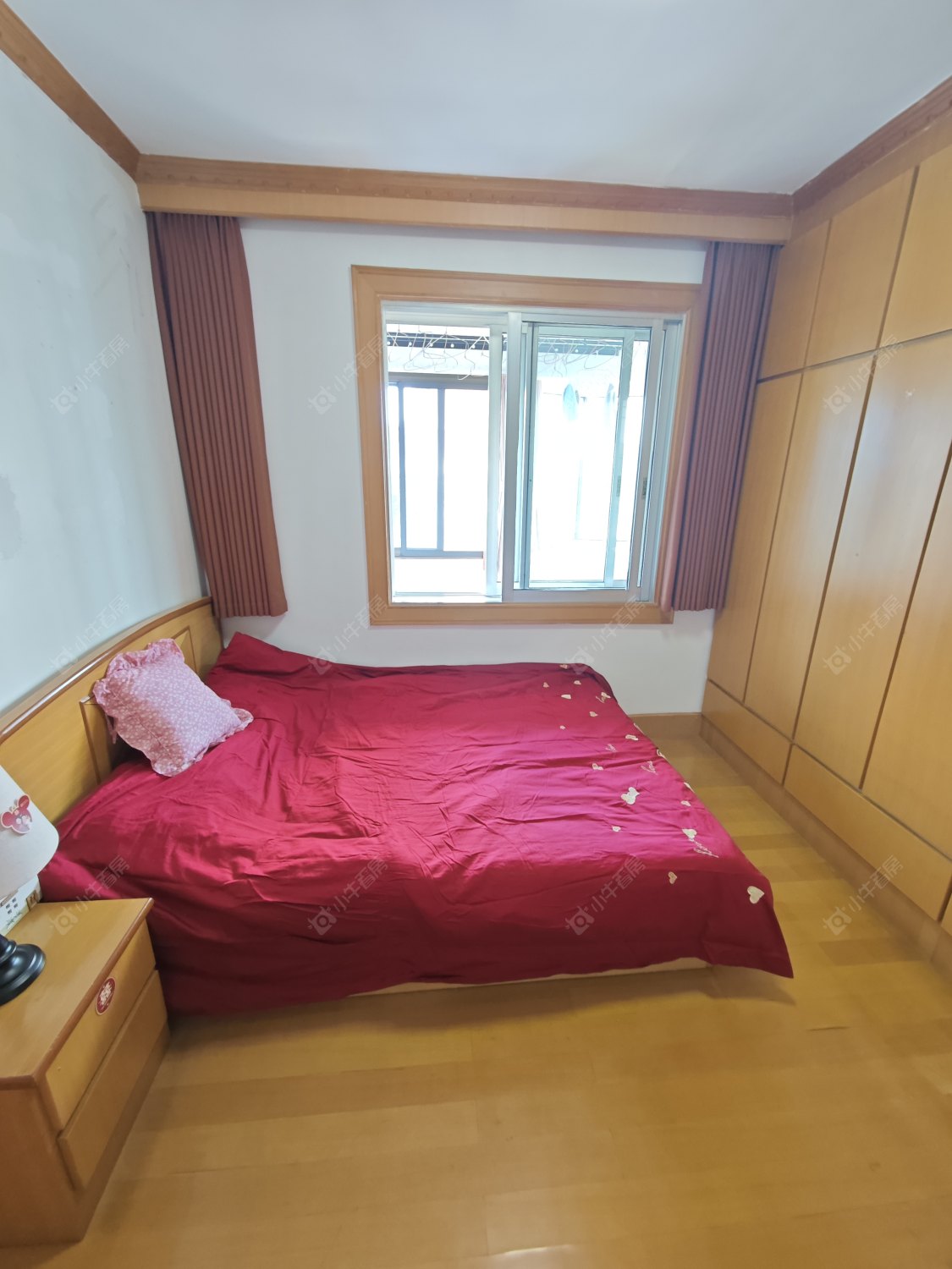 常州光华路在租房源室内图_小牛看房