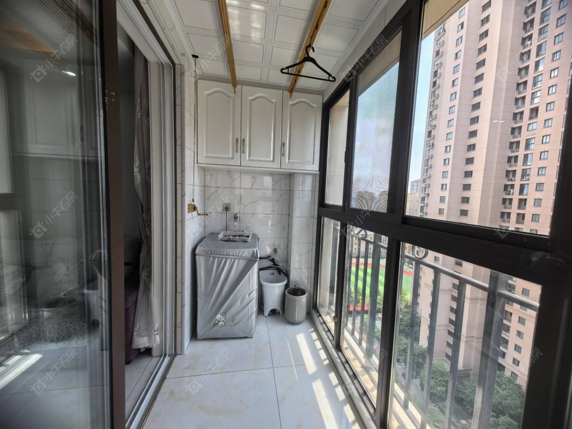 常州华润国际五期在租房源户型图_小牛看房