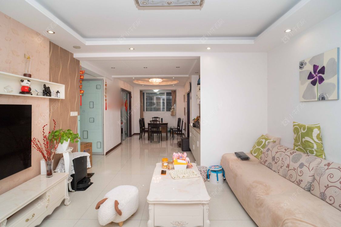 运河花园房源室内图 常州运河花园在售二手房源室内图_小牛看房