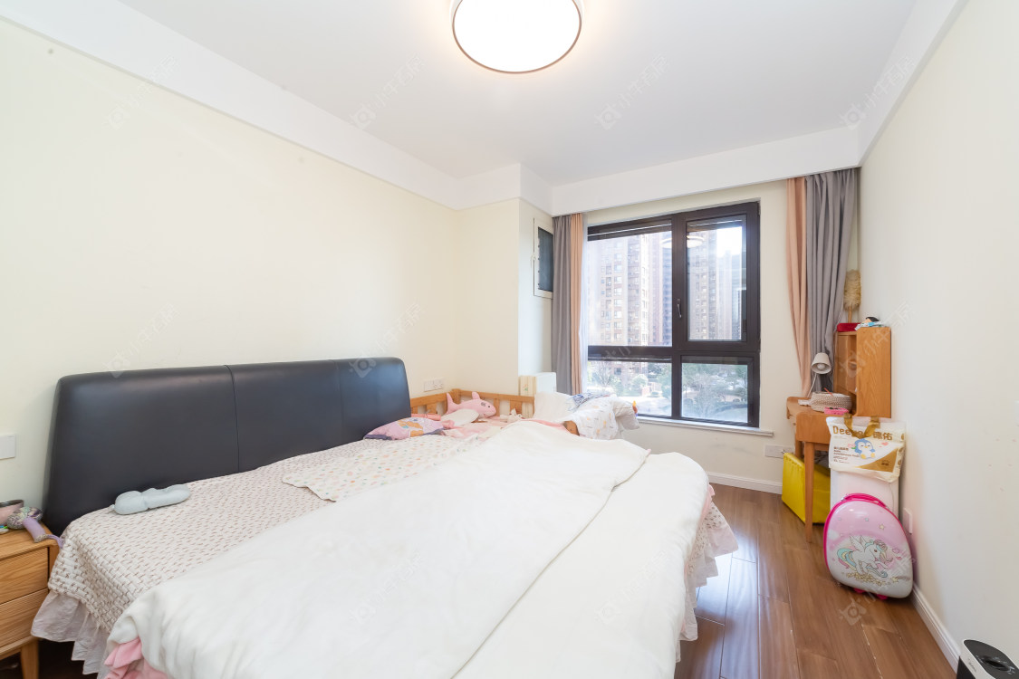 常州绿都万和城七区在售二手房源室内图_小牛看房