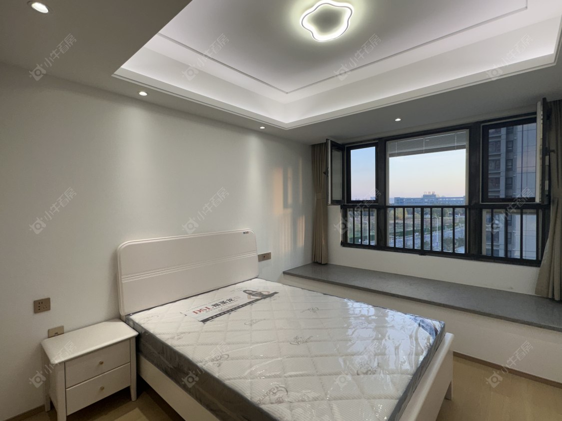 万科新都会房源 常州万科新都会在租房源_小牛看房