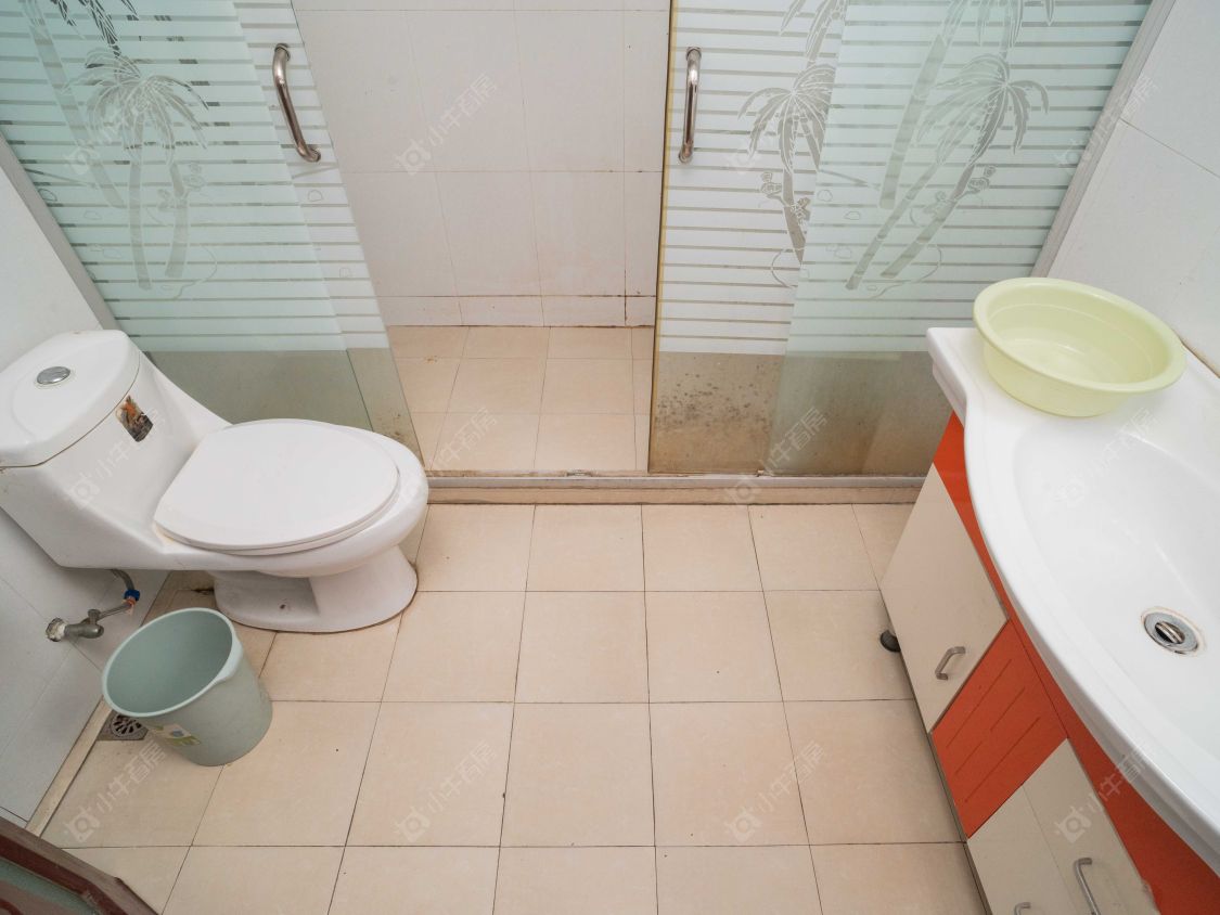 常州运河花园在售二手房源室内图_小牛看房