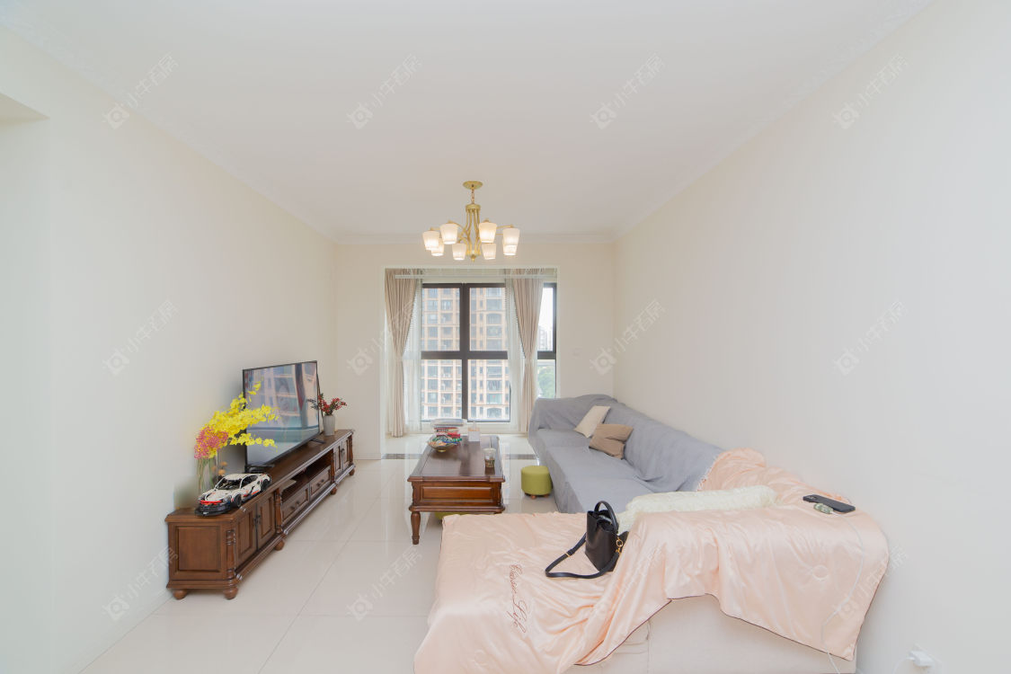 常州雅居乐星河湾在售二手房源_小牛看房