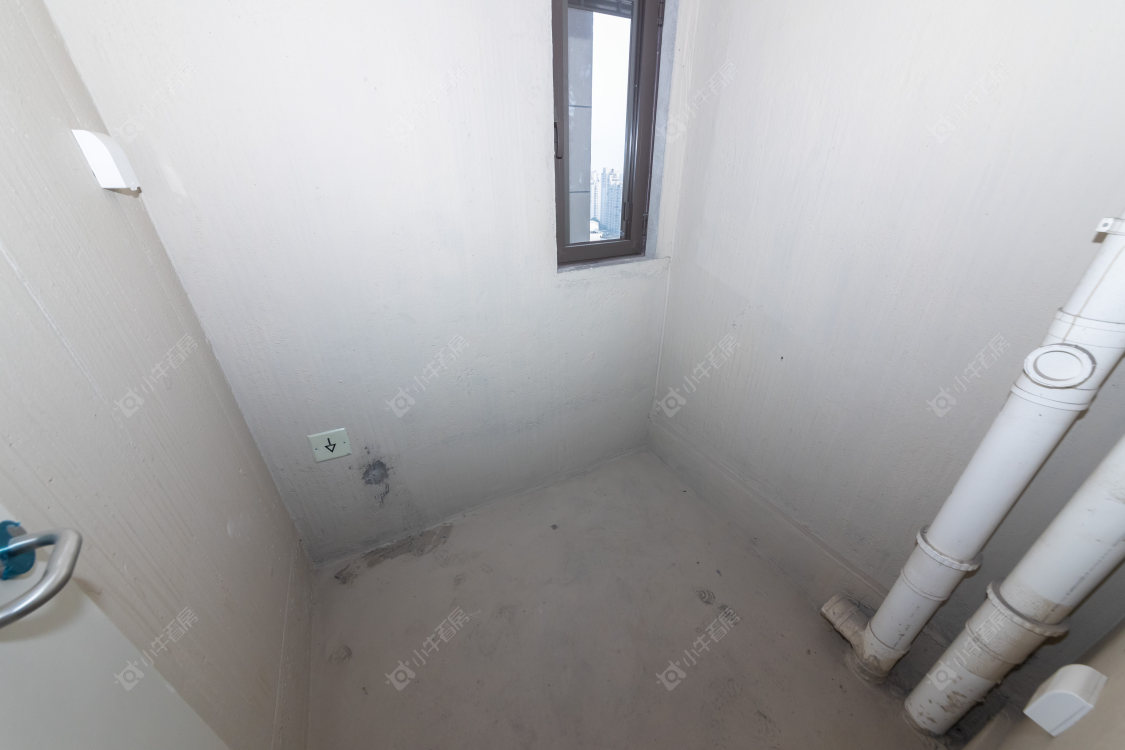 常州雅居乐熙悦府在售二手房源室内图_小牛看房