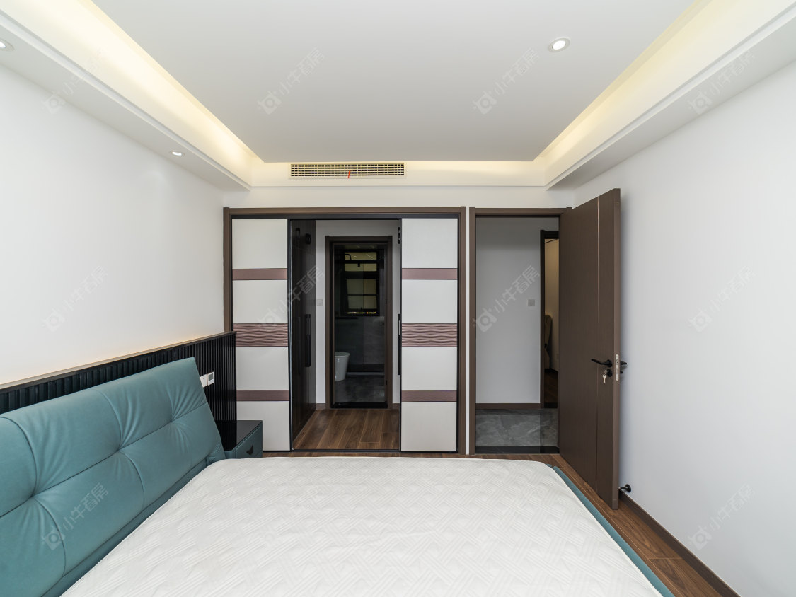 常州东方君开在售二手房源室内图_小牛看房