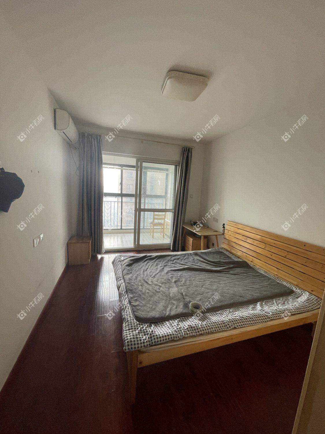 常州平岗星苑一期在租房源_小牛看房