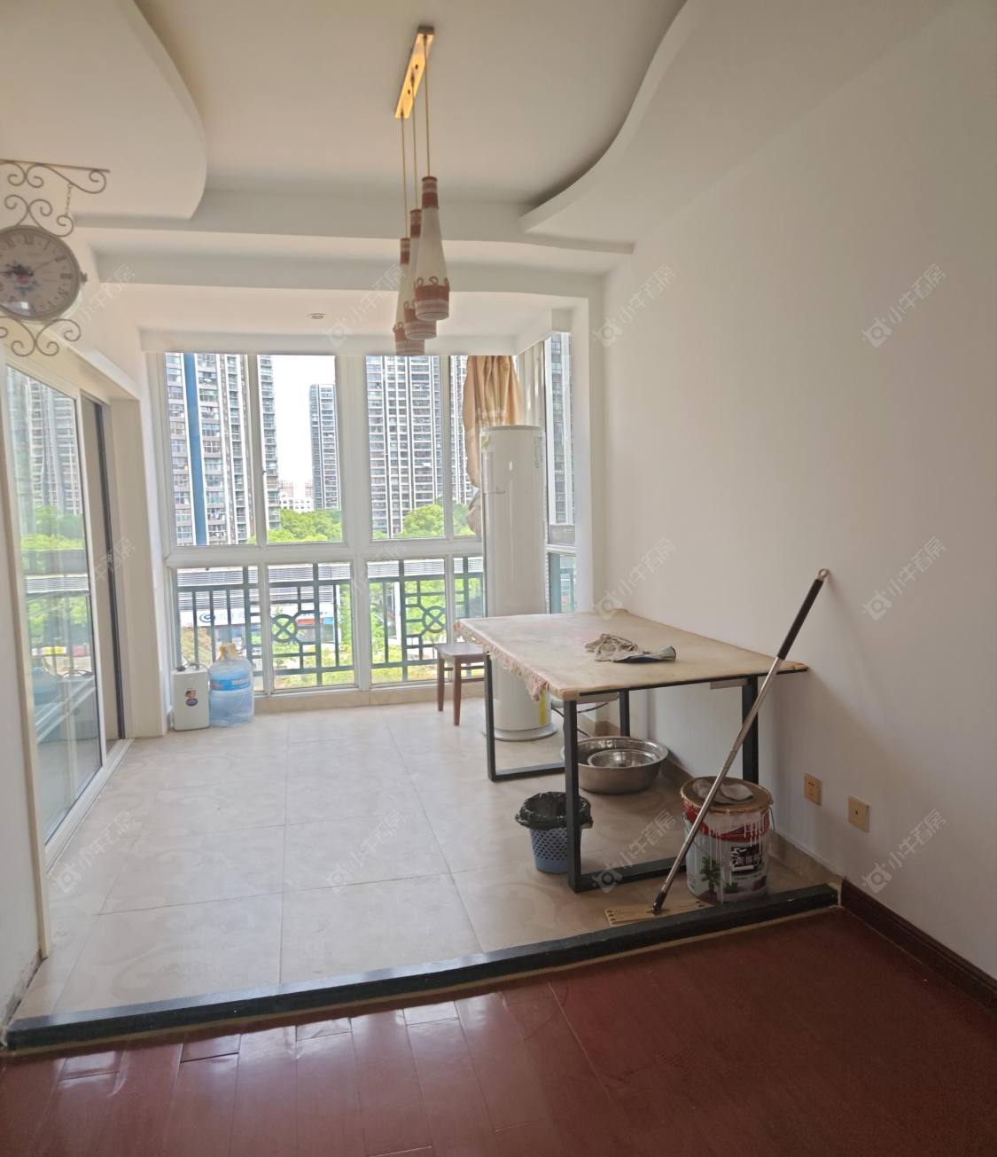 常州美林国际村在租房源室内图_小牛看房