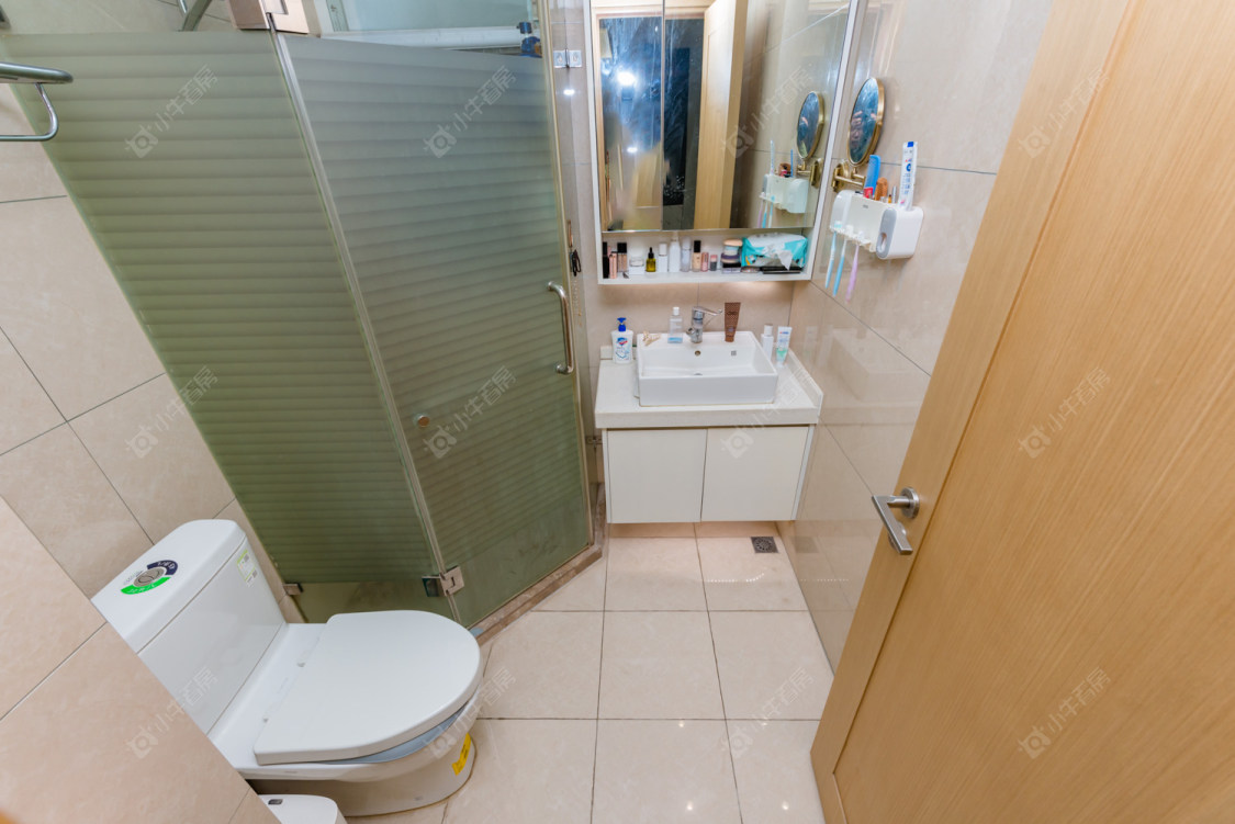 常州运河天地在售二手房源室内图_小牛看房