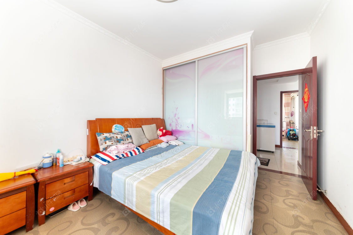 常州南湖家苑在售二手房源室内图_小牛看房