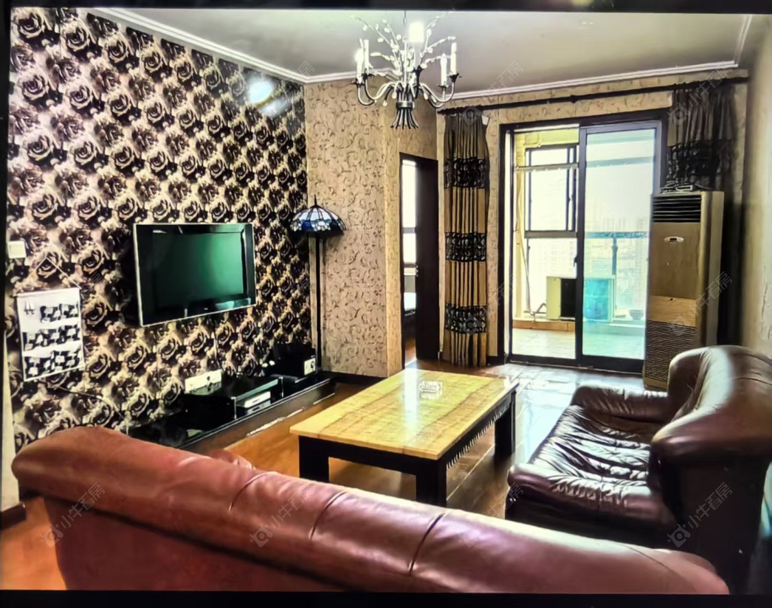 常州嘉宏盛世租房_小牛看房