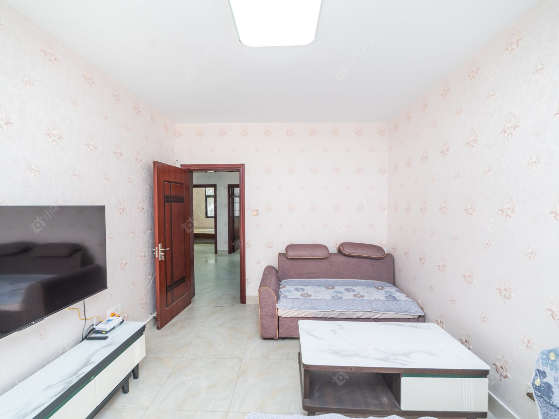 常州河苑新村在售二手房源室内图_小牛看房