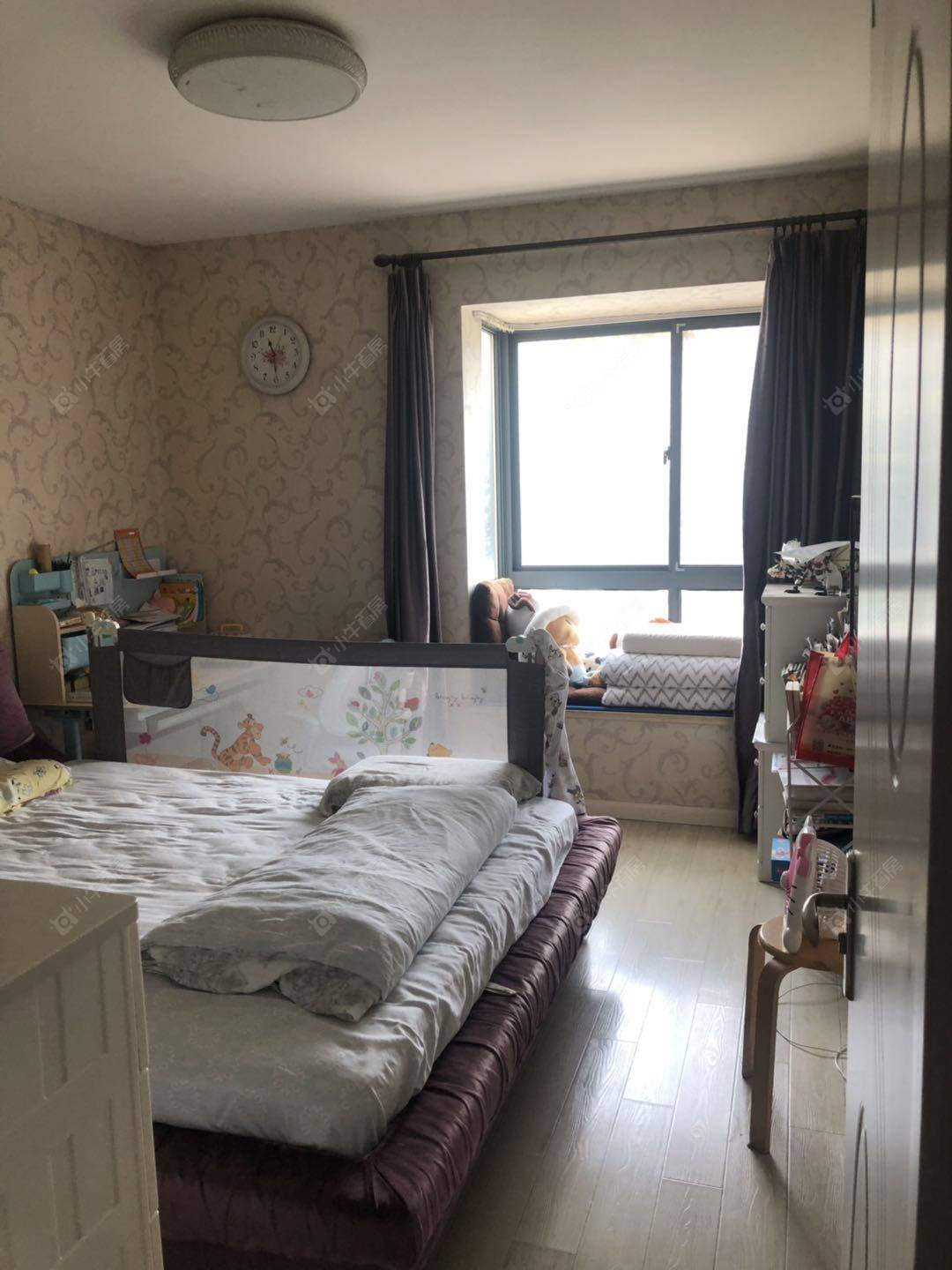 常州四季新城金典在租房源_小牛看房