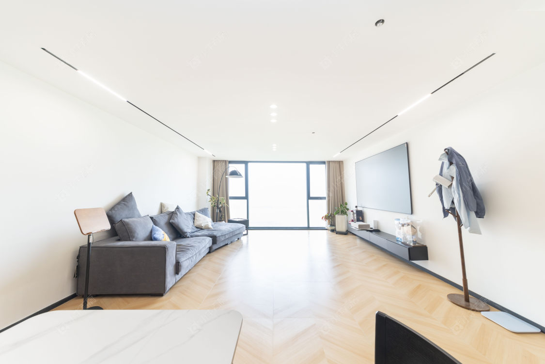 常州天安数码城公寓在售二手房_小牛看房