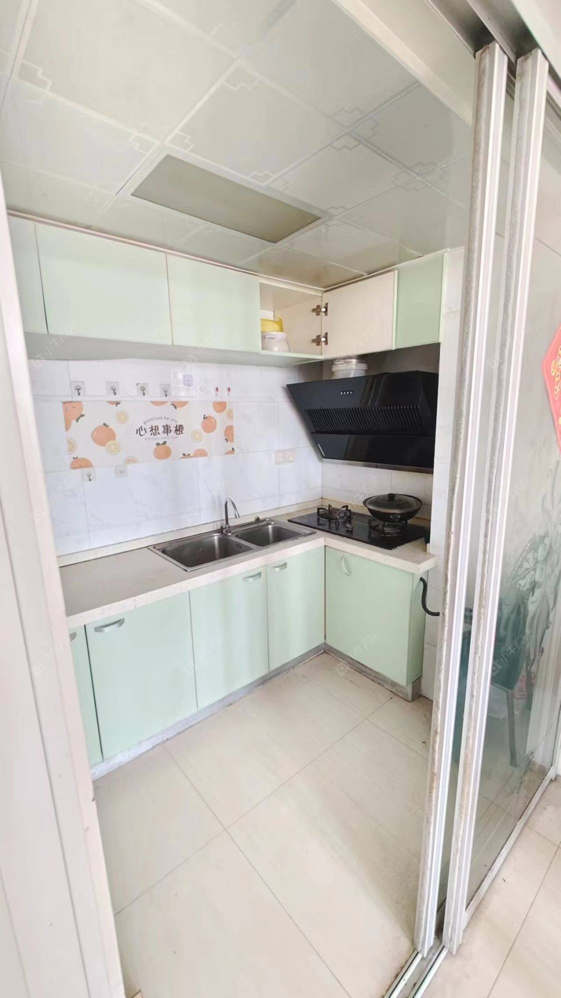 常州金田精英汇在租房源室内图_小牛看房