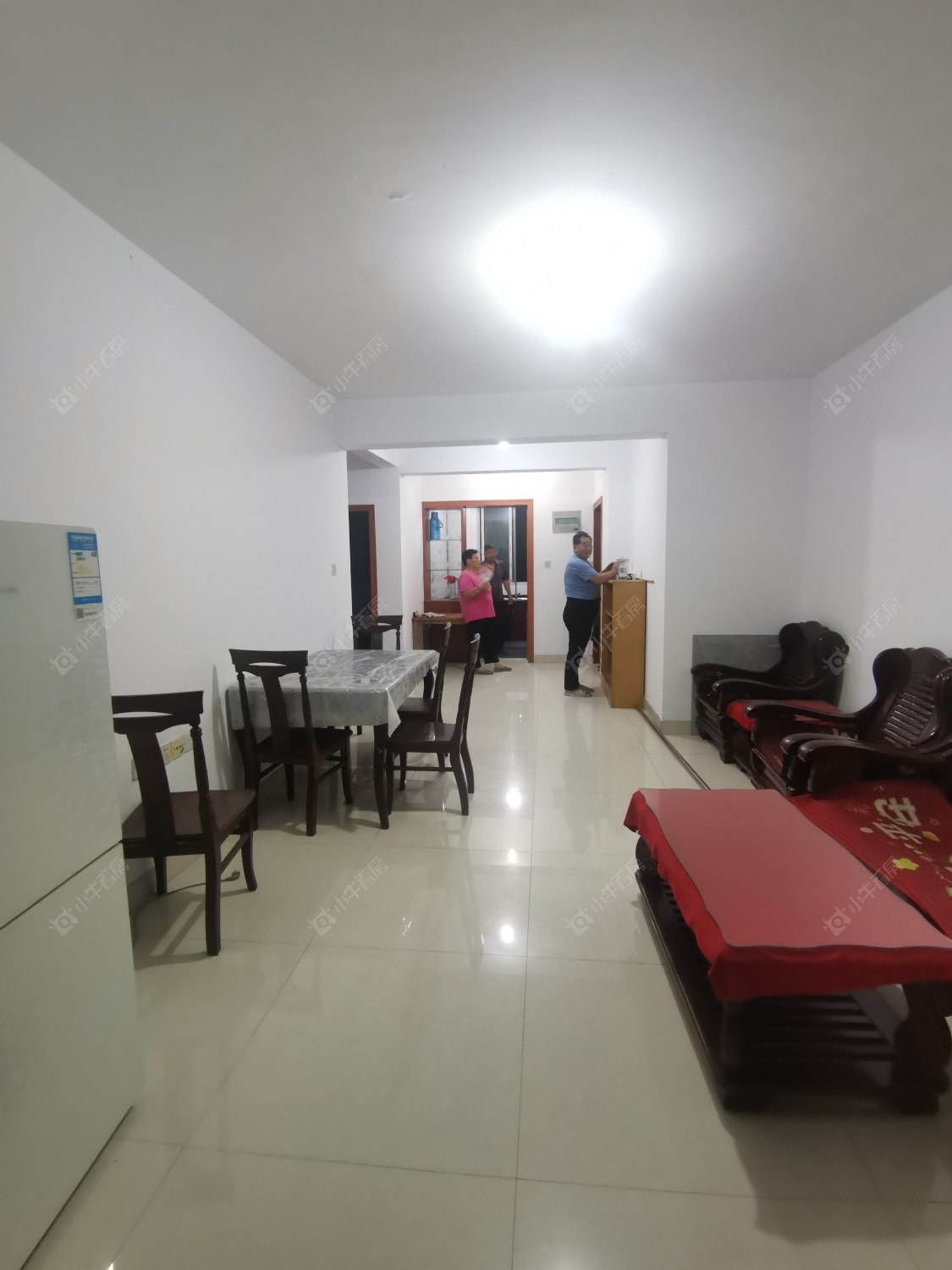 常州沈家花苑租房_小牛看房