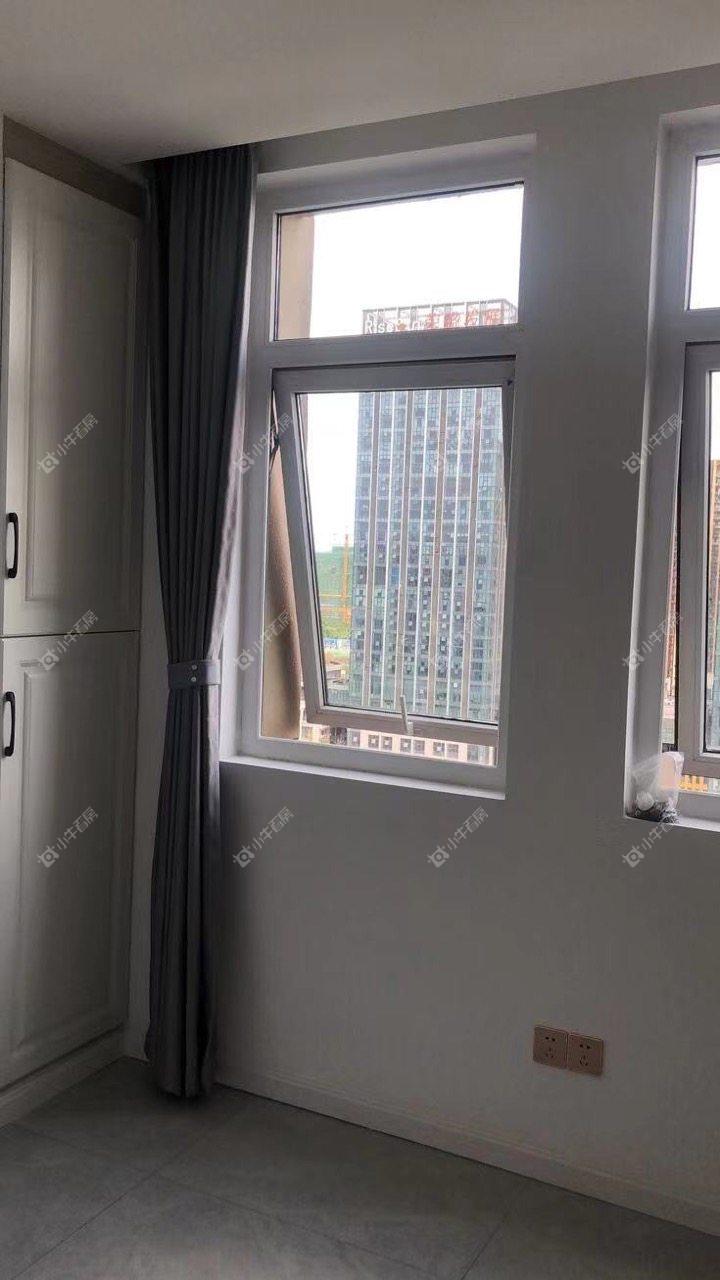 常州朗诗邻里中心在租房源_小牛看房