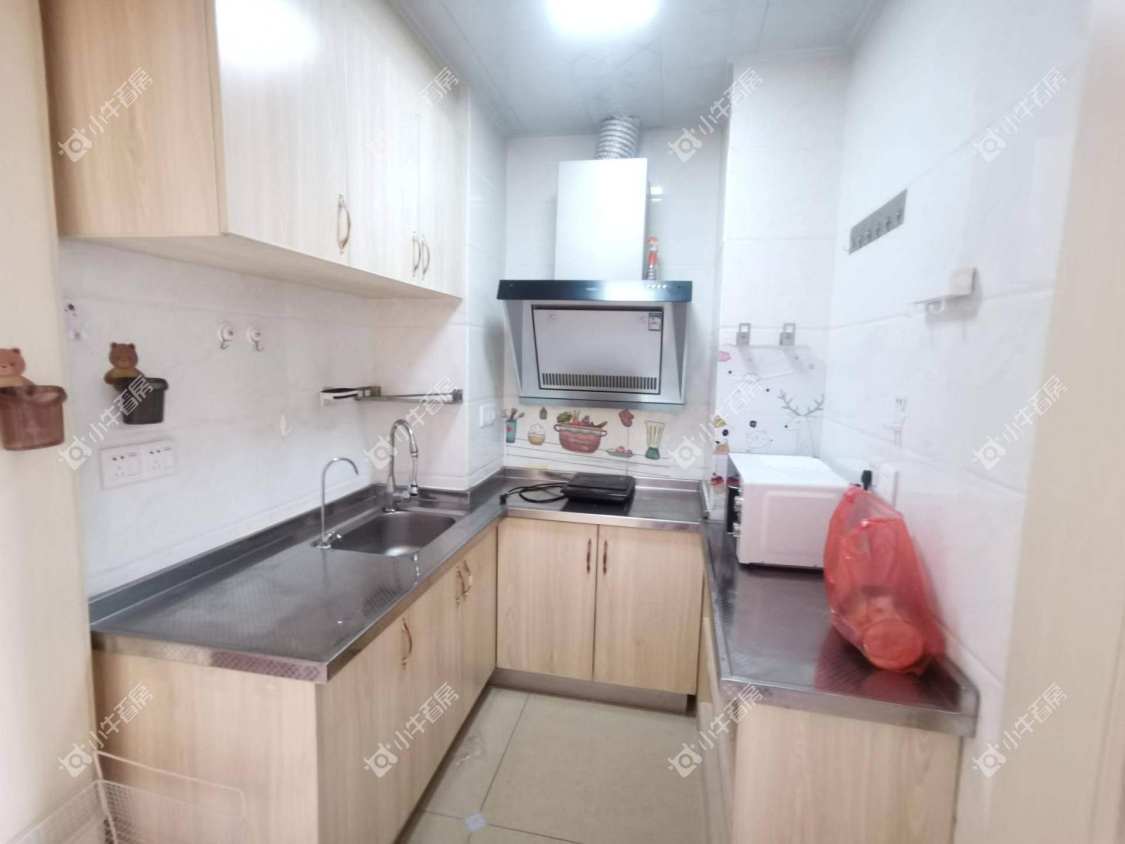 常州裕坤美城公馆在租房源_小牛看房