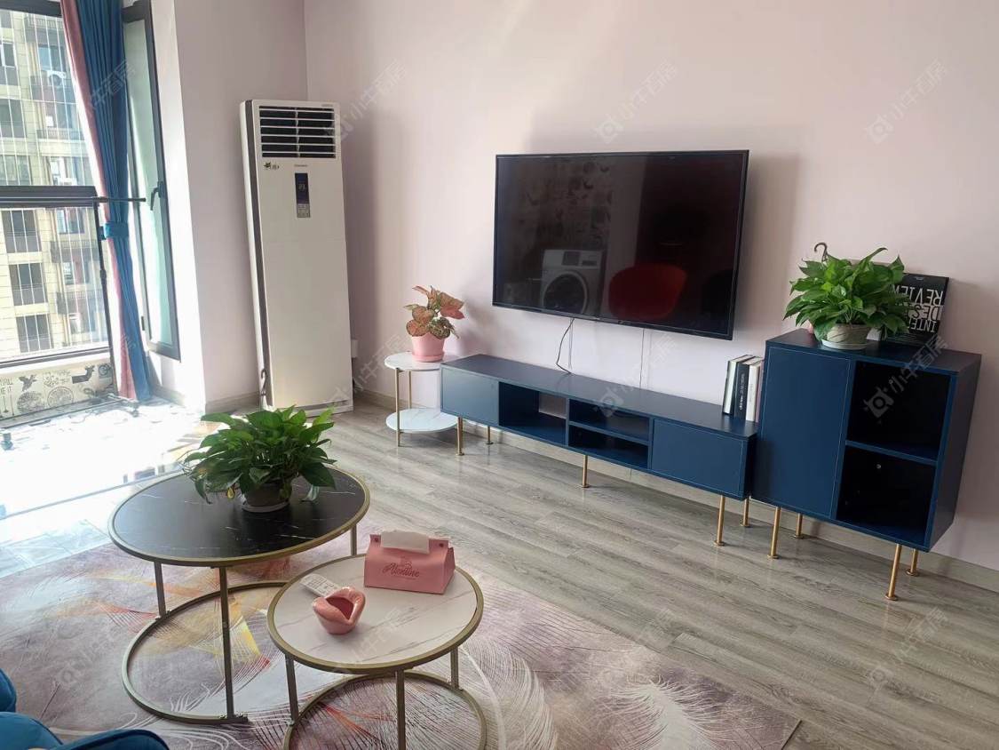 常州世茂香槟湖五期在租房源_小牛看房