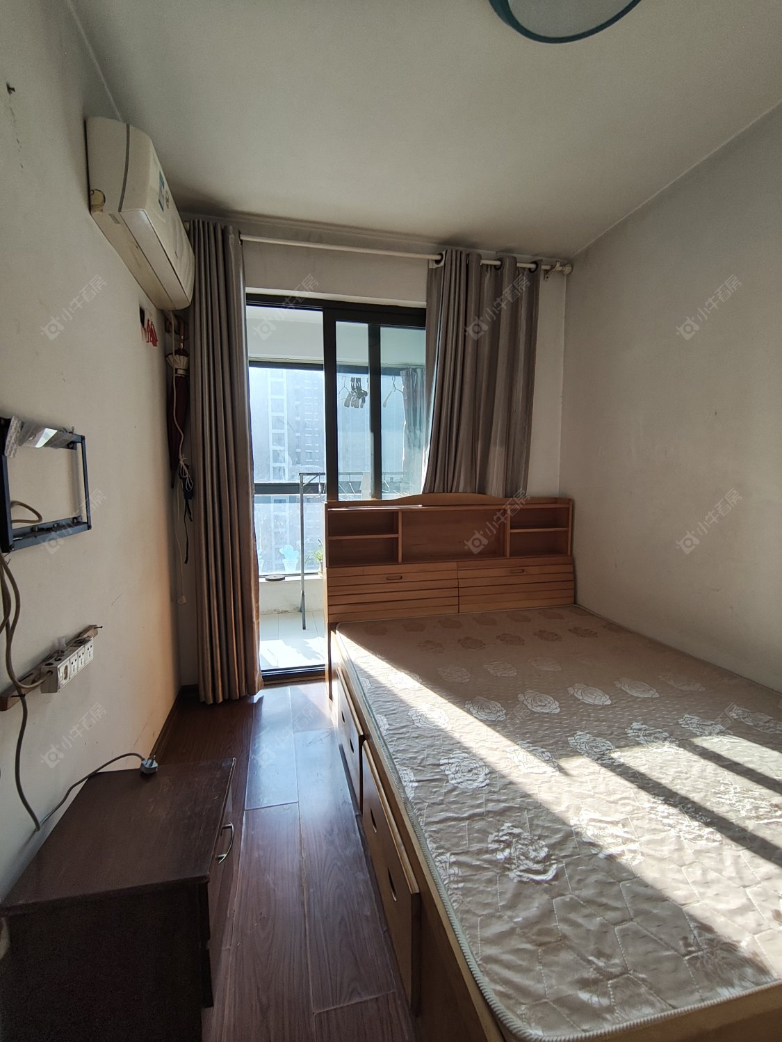 常州景秀世家在租房源_小牛看房