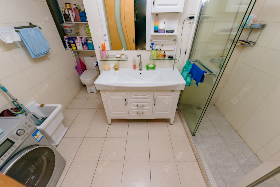 常州金色新城东区在售二手房源室内图_小牛看房