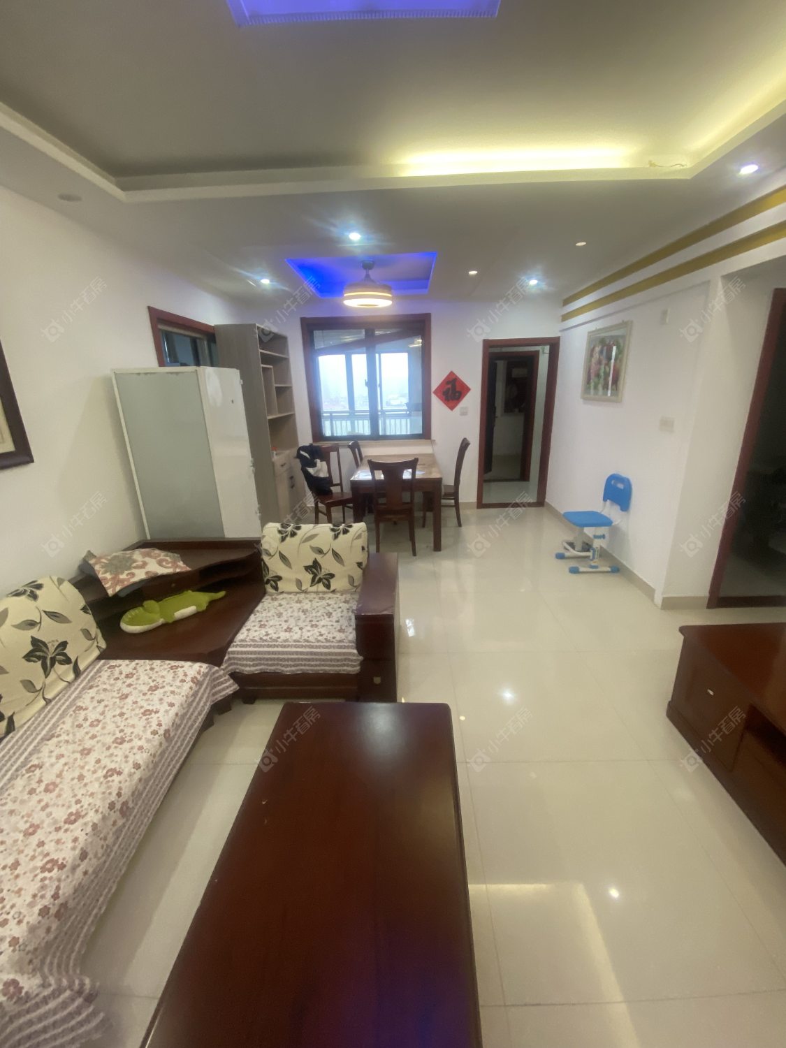 福地聚龙苑房源室内图 常州福地聚龙苑在租房源室内图_小牛看房