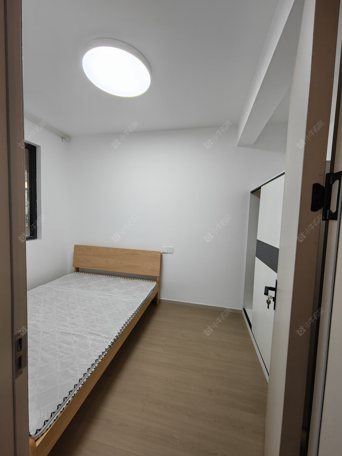 常州新城黑牡丹·世纪之光在租房源_小牛看房