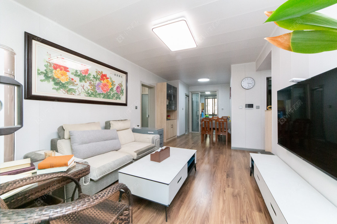 牡丹水岸首府房源室内图 常州牡丹水岸首府在售二手房源室内图_小牛看房