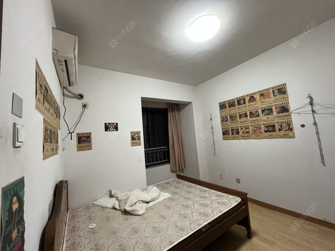 顺园八村三期房源室内图 常州顺园八村三期在租房源室内图_小牛看房