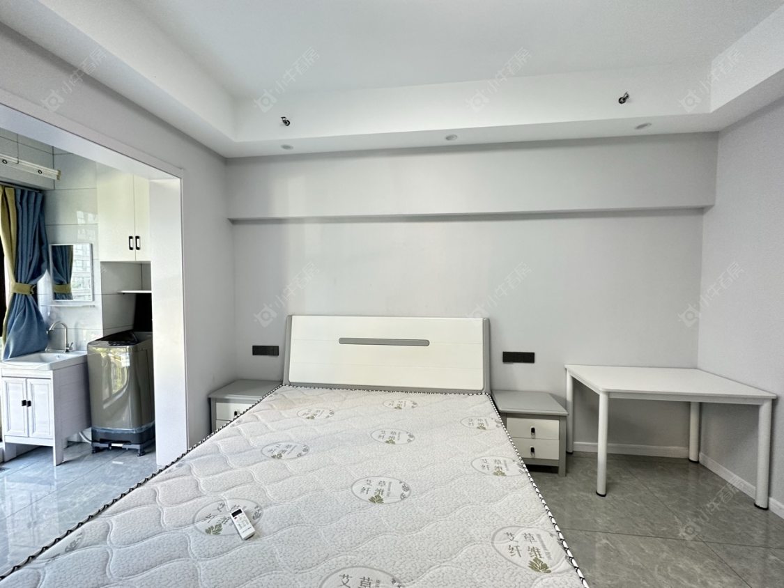 新城吾悦印巷房源室内图 常州新城吾悦印巷在租房源室内图_小牛看房