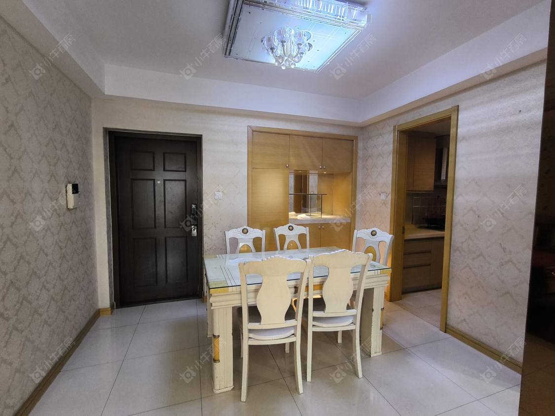 常州香溢紫郡一期在租房源室内图_小牛看房