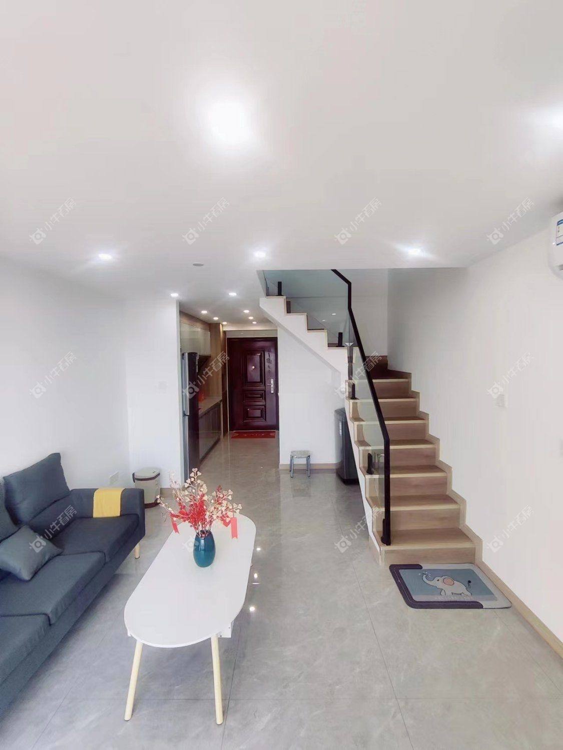 百瑞时代房源室内图 常州百瑞时代在租房源室内图_小牛看房