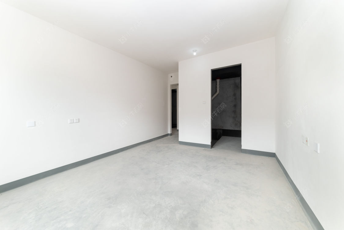 常州美的金科公园天下在售二手房源室内图_小牛看房